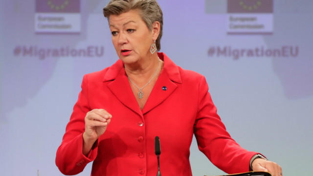 Европейската комисия създава насоки за спасителните кораби на неправителствените организация НПО