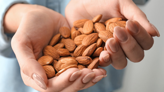 От това с какво се храним зависи здравето ни настроението