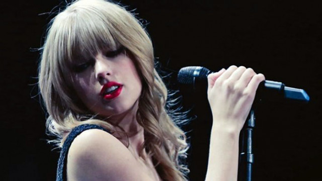 Тейлър Суифт оглавява класацията на "Билборд" за сингли с "Anti-Hero"