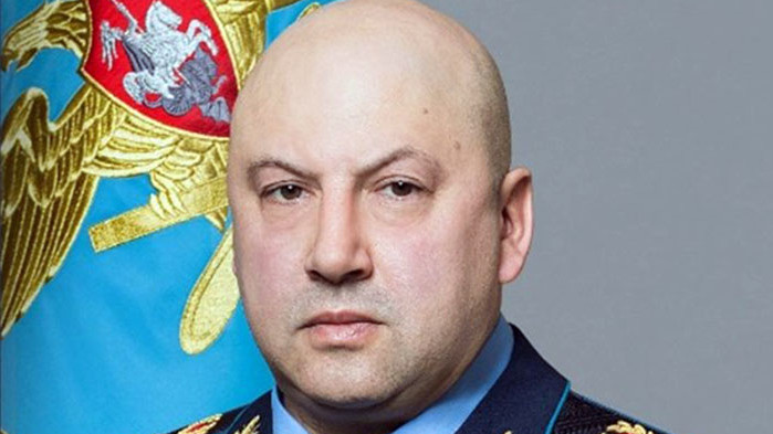 Руският "генерал Армагедон" е подложен на натиск