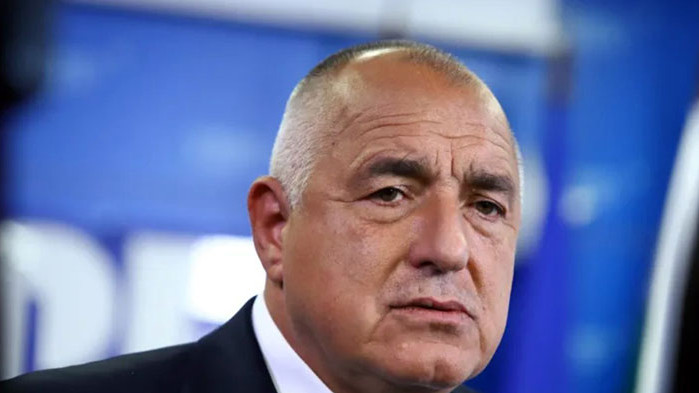 Машините са добри и ни вършат работа, затова ние винаги