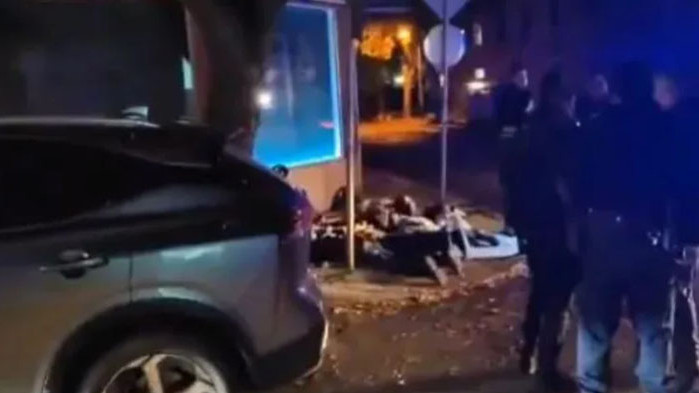 Втора гонка с мигранти: Задържаха 6 бежанци в Бургас