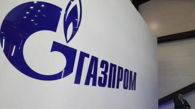 „Газпром” твърди, че Украйна задържа количества газ за Молдова, плаши с ограничения