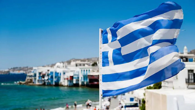 Бюджетът за 2023 г предвижда ограничени заеми за гръцката държава