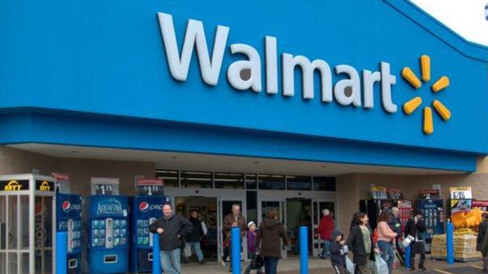 Въоръжен мъж уби 10 души в супермаркет Уолмарт в Чесапийк,