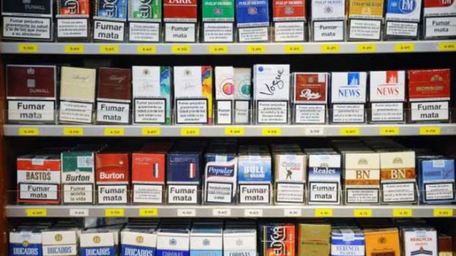 Цигарите и останалите тютюневи изделия ще поскъпнат от март догодина