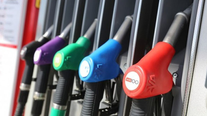 Реалната цена на горивата е между 50 стотинки и 1