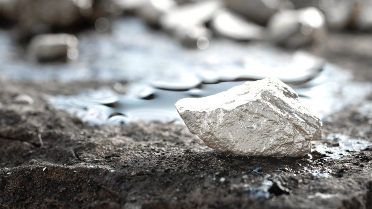 Сериозен недостиг на платина може да бъде регистриран през 2023