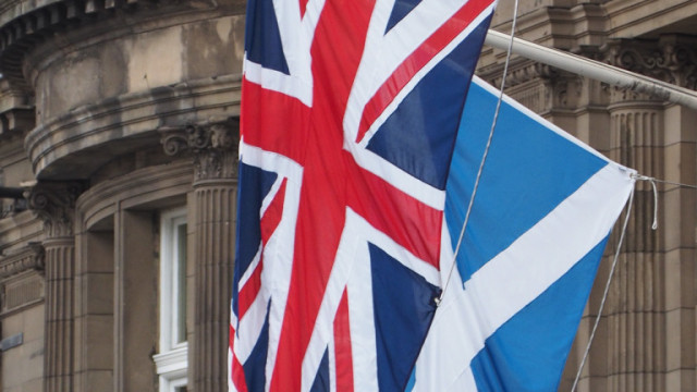 Върховният съд на Великобритания постанови че шотландското правителство не може да