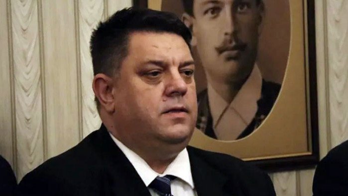 Атанас Зафиров: До момента ръководство на МВР показаха, че не се справят