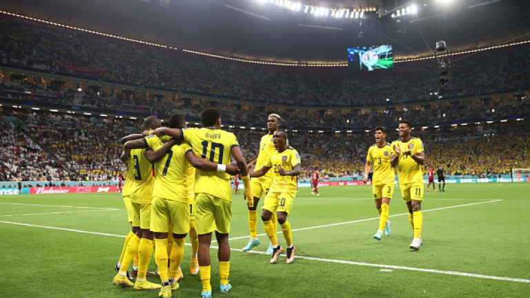 ФИФА започва първо дисциплинарно дело на Мондиала