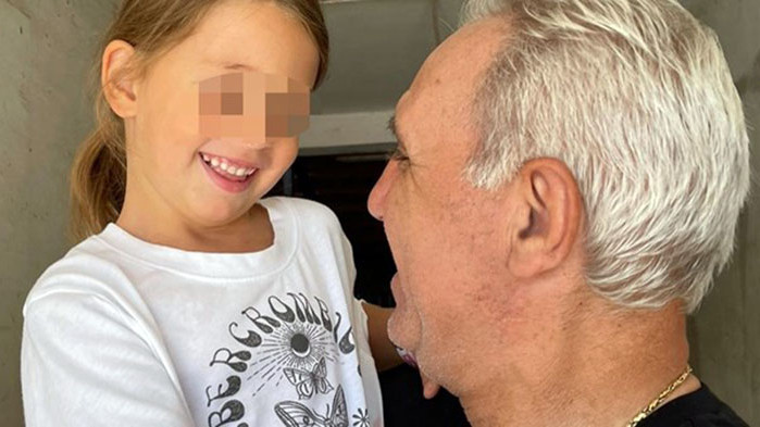 Сестрата на Камата - Петя, отново стана баба, брат му