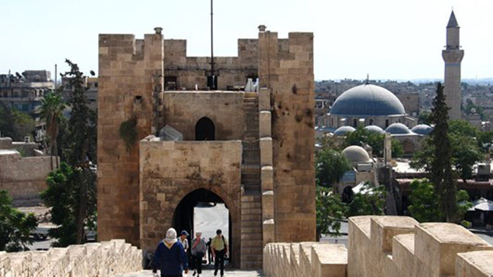 На срещата в Астана между представители на Русия, Турция и