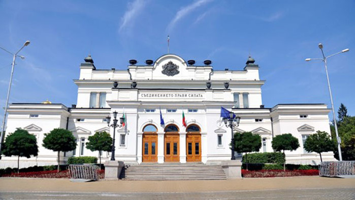 Изборният кодекс влиза утре извънредно като втора точка в програмата