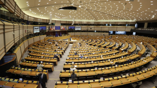 Европейският парламент обяви Русия за държава спонсор на тероризма съобщава Ройтерс