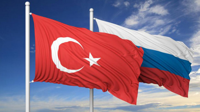 Москва иска да организира среща между Ердоган и Асад Русия