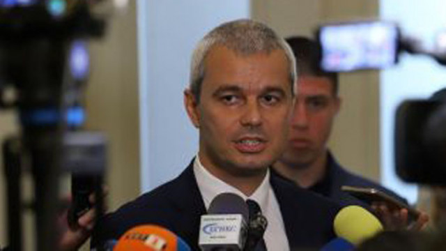 Ескалацията към българската общност в РСМ става все по силна и