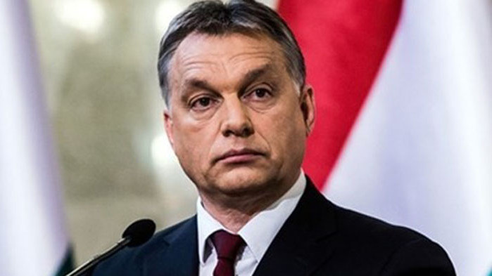 Унгария ще предостави на Украйна финансова помощ от 195 милиона долара