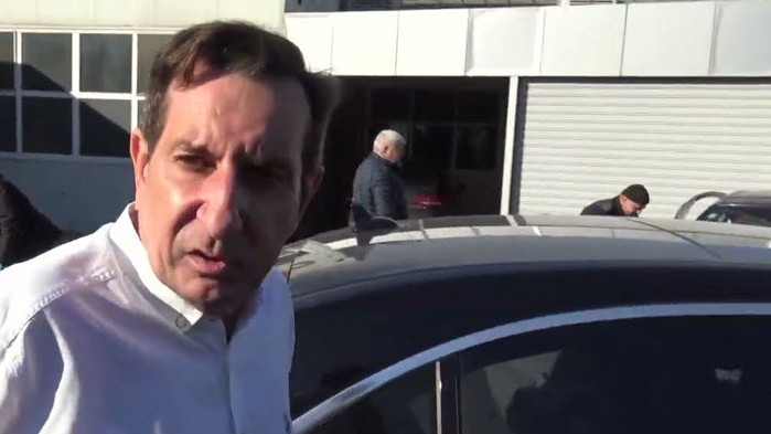 Случва се това, което се случва всяка година. Вече сме