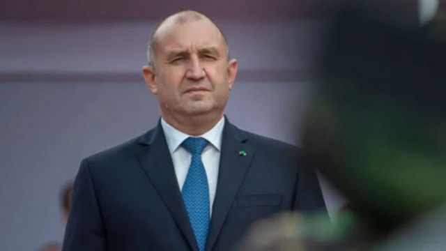 Румен Радев защити служебният вицепремиер и министър на вътрешните работи