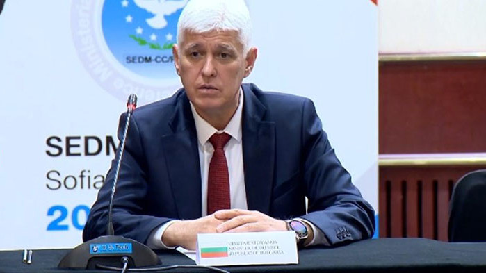 България е проучвала възможности за придобиване на дронове Байрактар“. Това