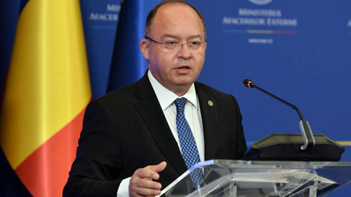 Срещата на министрите на външните работи на страните от НАТО,