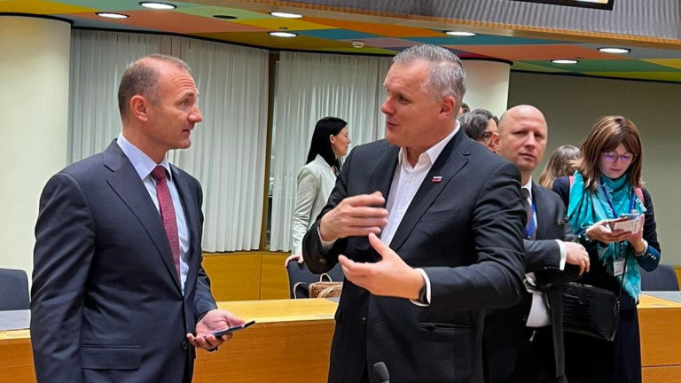 Без таван на цените на газа в ЕС - засега