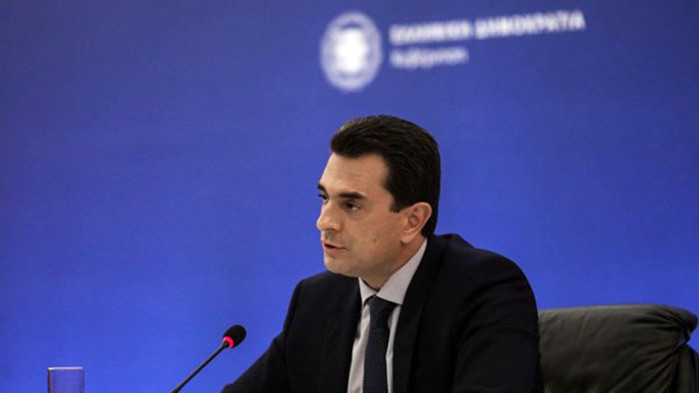 Подновени са разговорите за Бургас-Александруполис, потвърди гръцки министър