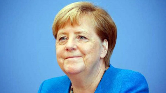 Меркел искала преговори на ниво ЕС - Русия, не станало