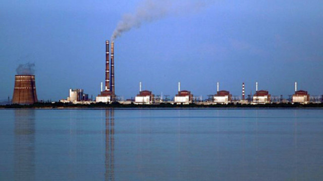 Първият реактор на украинската Хмелницка АЕЦ отново е бил включен