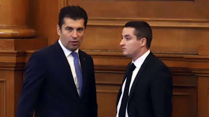 Дунчев: Къде е Явор Божанков?