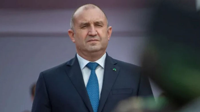 На 28 ноември, понеделник, от 14.00 часа на Дондуков“ 2