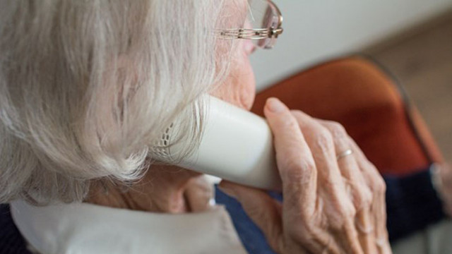 Започват срещи с възрастните хора в Добричко заради зачестилите телефонни измами