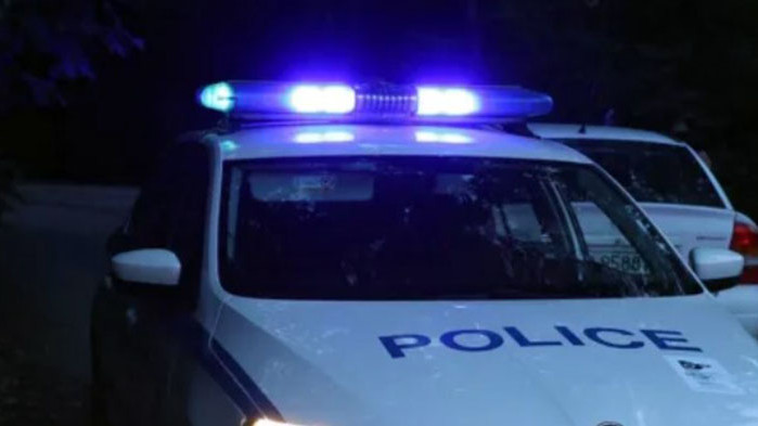 Тежка катастрофа на пътя между селата Ресен и Стефан Стамболово.