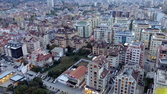 Едва 1 от 10 в София и Варна може да си купи жилище без затруднения