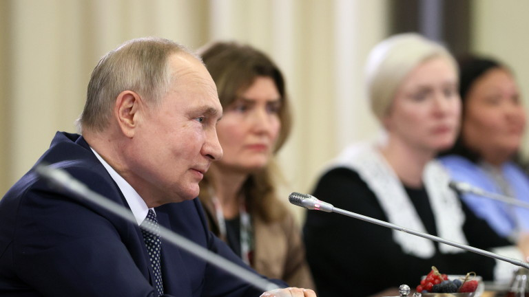 Русия, въпреки усилията на опонентите, несъмнено ще постигне целите си
