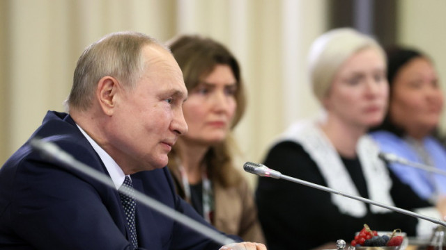 Русия въпреки усилията на опонентите несъмнено ще постигне целите си