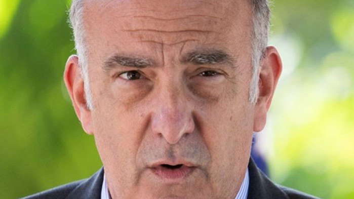 Кандидатурата на Кенет Мъртън ще се гледа близо 6 месеца, след