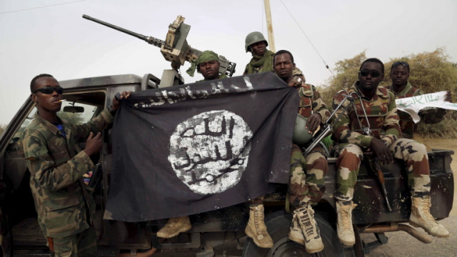 Убити и ранени при въоръжени нападения в Северна Нигерия