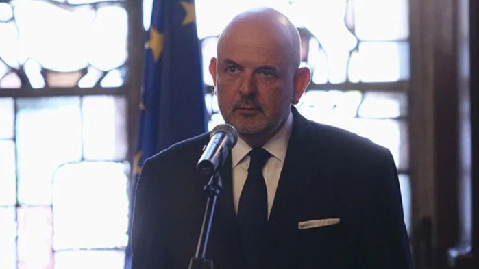 Имаме решение на Народното събрание от октомври с почти конституционно