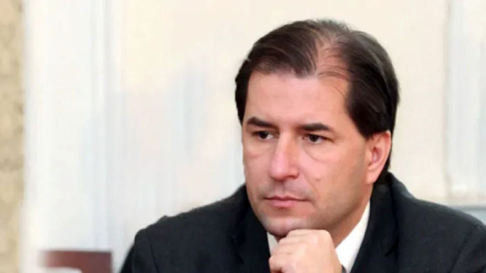 Цеков: След разкритията на Свиленски, отменете машинната измама