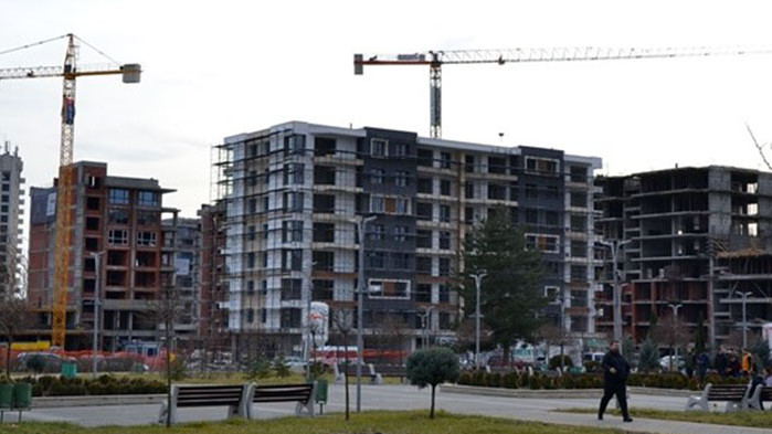 Поскъпването на строителните материали у нас достигна нови върхове. Заради