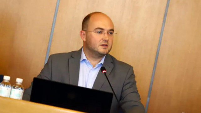 Председателят на СОС Георги Георгиев заяви че не са видени