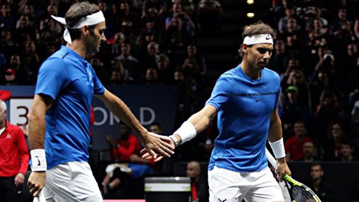 Рафаел Надал смята, че част от неговия живот е приключила