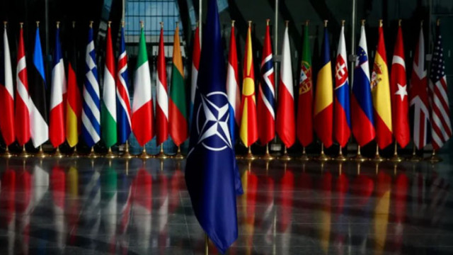 20 страни от НАТО са изчерпали военния си ресурс за Украйна