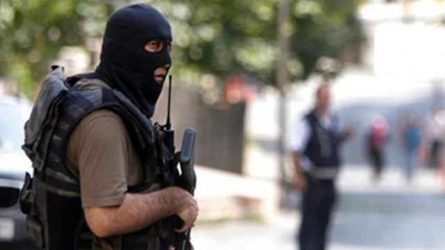 Турските въоръжени сили неутрализирали 22-ма терористи за два дни в Северна Сирия и Ирак