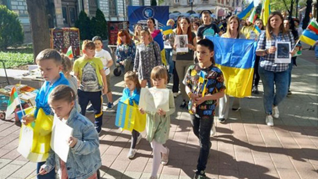 Терористи и мафиоти идват като бежанци от Украйна, притеснява се правителството