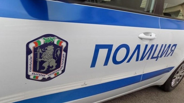 МВР хвана за ден 32-ма употребили алкохол шофьори