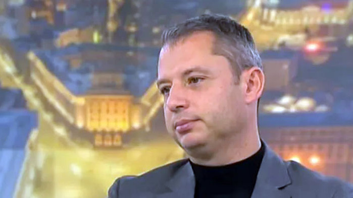 Делян Добрев заяви, че ГЕРБ не иска подкрепата на ПП