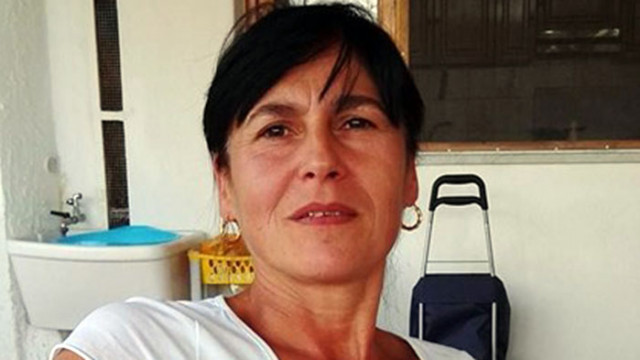 58 годишната българка дошла на острова от Германия  за да си получи гражданството Ден след като